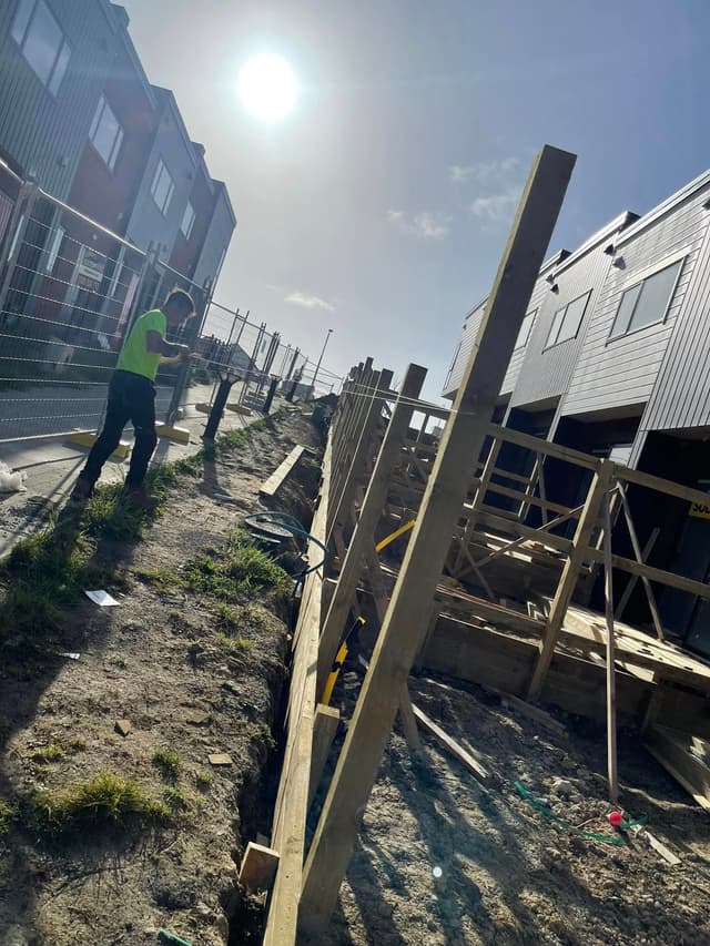 construction business in auckland, free quotes near me