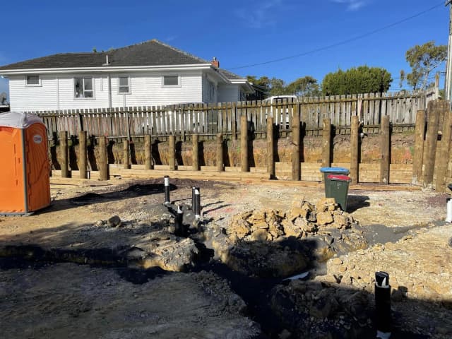 we provide the best fencing solutions in the northshore